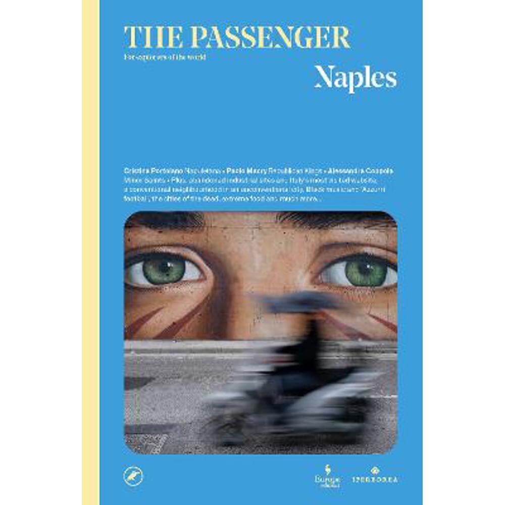 Naples: The Passenger (Paperback) - Various